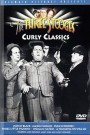 The Three Stooges: Curly Classics